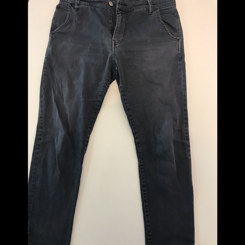 Armani exchange jean pants good quality.